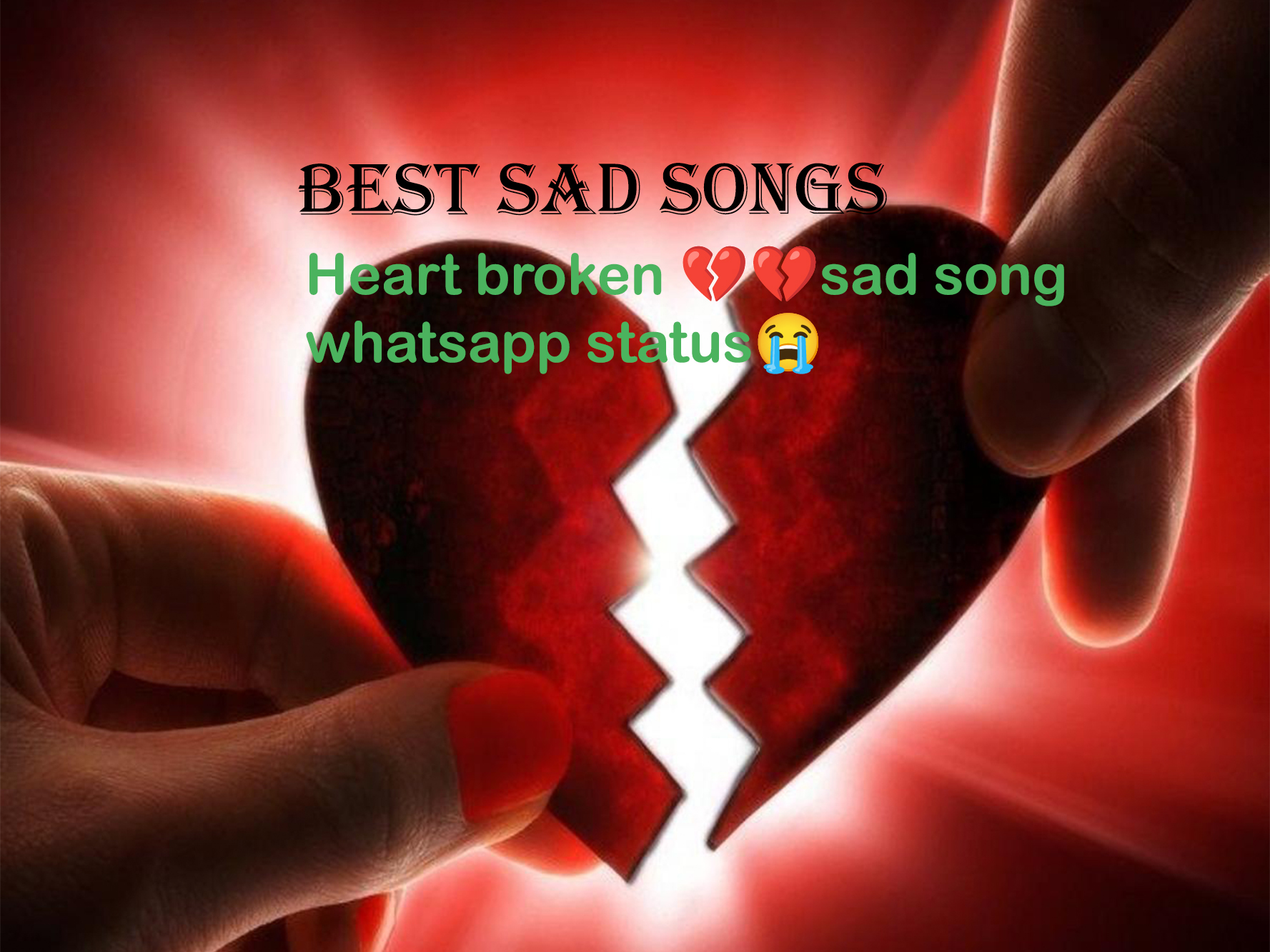 top 10 sad songs hindi