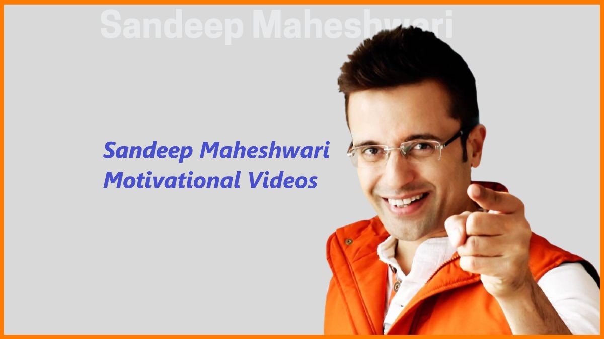 sandeep maheshwari motivational videos