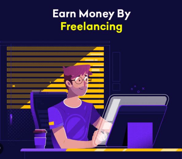 how to earn money online for students