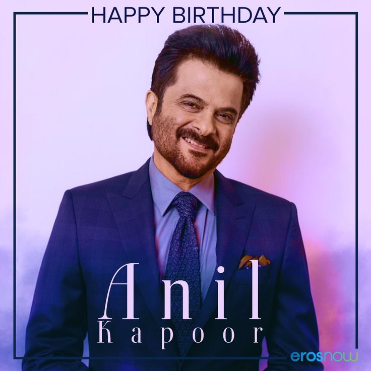 anil kapoor