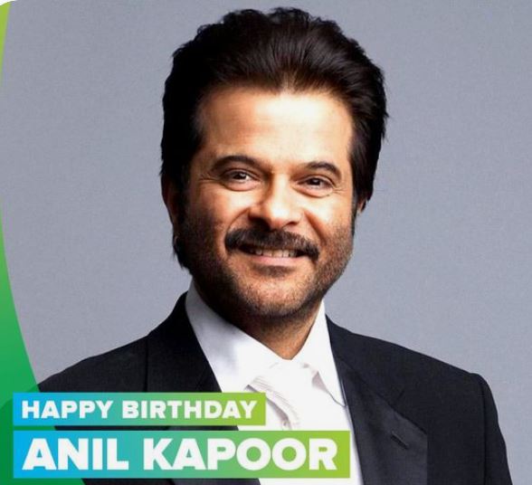 anil kapoor